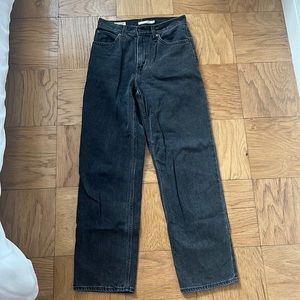 Levi’s Dad Jean